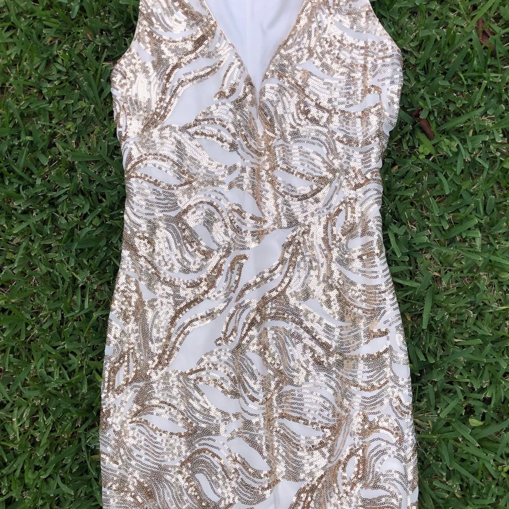 Dress - Picture 3 of 4